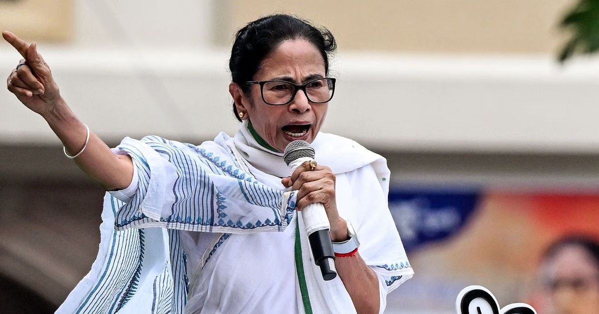 डिसमिस कर दीजिए, लेकिन इस्तीफा नहीं दूंगी… चुनावी नतीजों पर ममता बनर्जी का तीखा रुख, अब सुप्रीम कोर्ट जाने की तैयारी