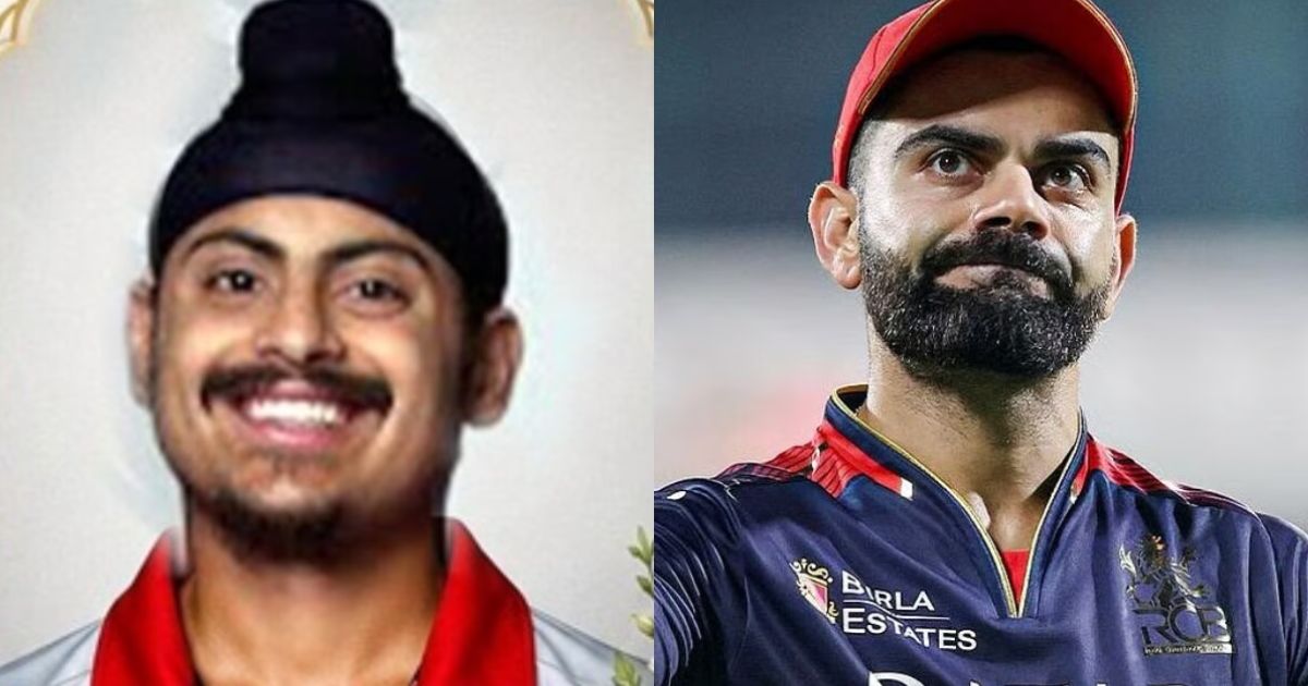 IPL के बीच क्रिकेट जगत को बड़ा झटका… पूर्व तेज गेंदबाज अमनप्रीत सिंह गिल का निधन, 36 की उम्र में कहा अलविदा
