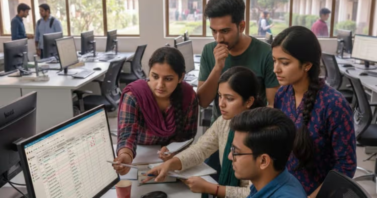 Bihar ITI CAT 2026 का एडमिट कार्ड जारी, 33 हजार से ज्यादा सीटों के लिए इस दिन होगी परीक्षा, जानिए पूरी अपडेट
