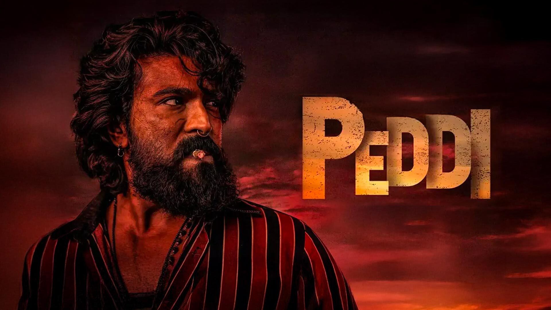 Peddi Trailer: ‘पेड्डी’ ट्रेलर ने मचाई धूम! राम चरण के देसी अंदाज ने जीता दिल, लेकिन BGM-मसाला स्टाइल पर छिड़ी बहस