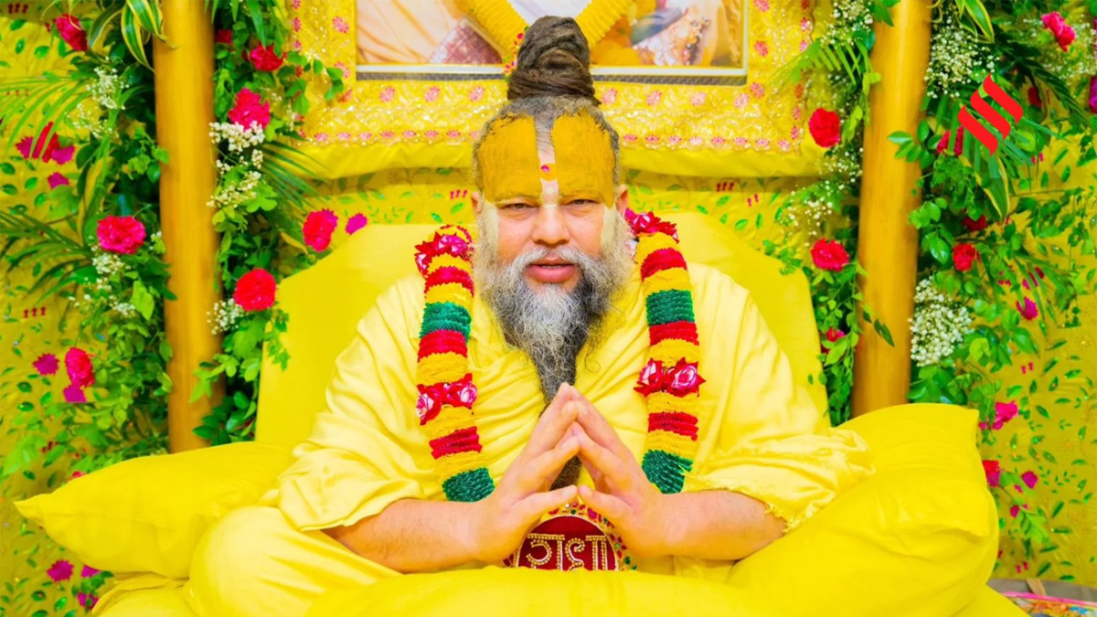 Premanand Maharaj Health Update: प्रेमानंद महाराज के दर्शन अनिश्चितकाल के लिए बंद… मायूस हुए भक्त, जानिए वजह!