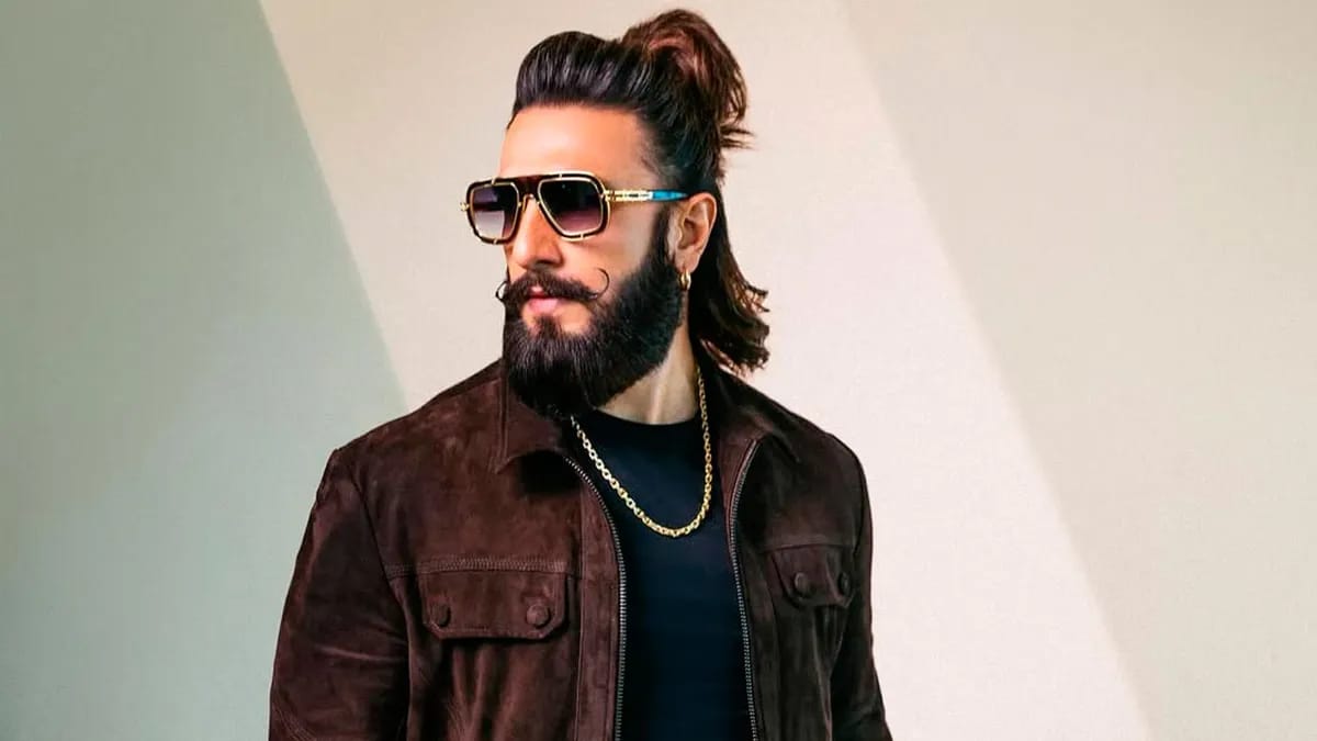 ‘Don 3’ छोड़ने के विवाद के बीच रणवीर सिंह का बड़ा ऐलान, 300 करोड़ की ‘प्रलय’ में दिखेगा खौफनाक Zombie Apocalypse
