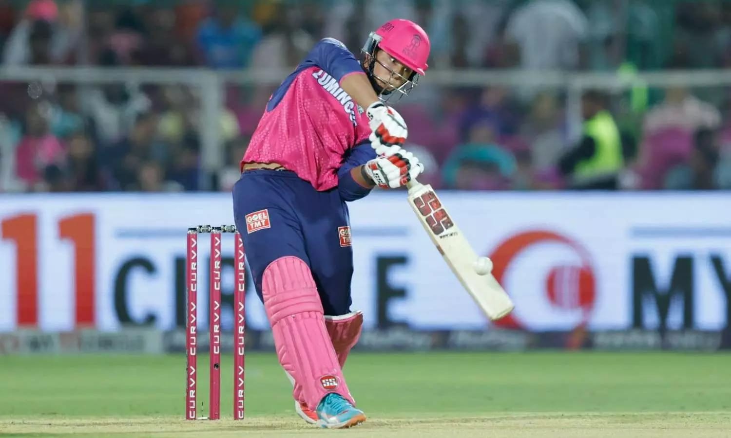 IPL 2026: हार तब ज्यादा दर्द देती है... वैभव सूर्यवंशी की 96 रन की पारी पर भावुक हुए फैंस