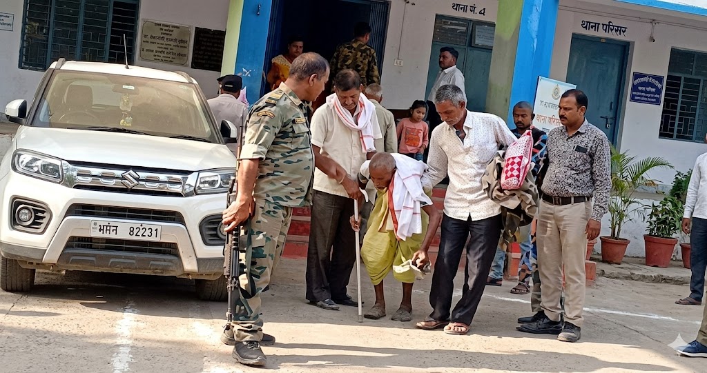 BIHAR: जवानी का गुनाह, बुढ़ापे में सजा... 34 साल बाद आया फैसला, फायरिंग केस में बुजुर्ग आरोपी दोषी
