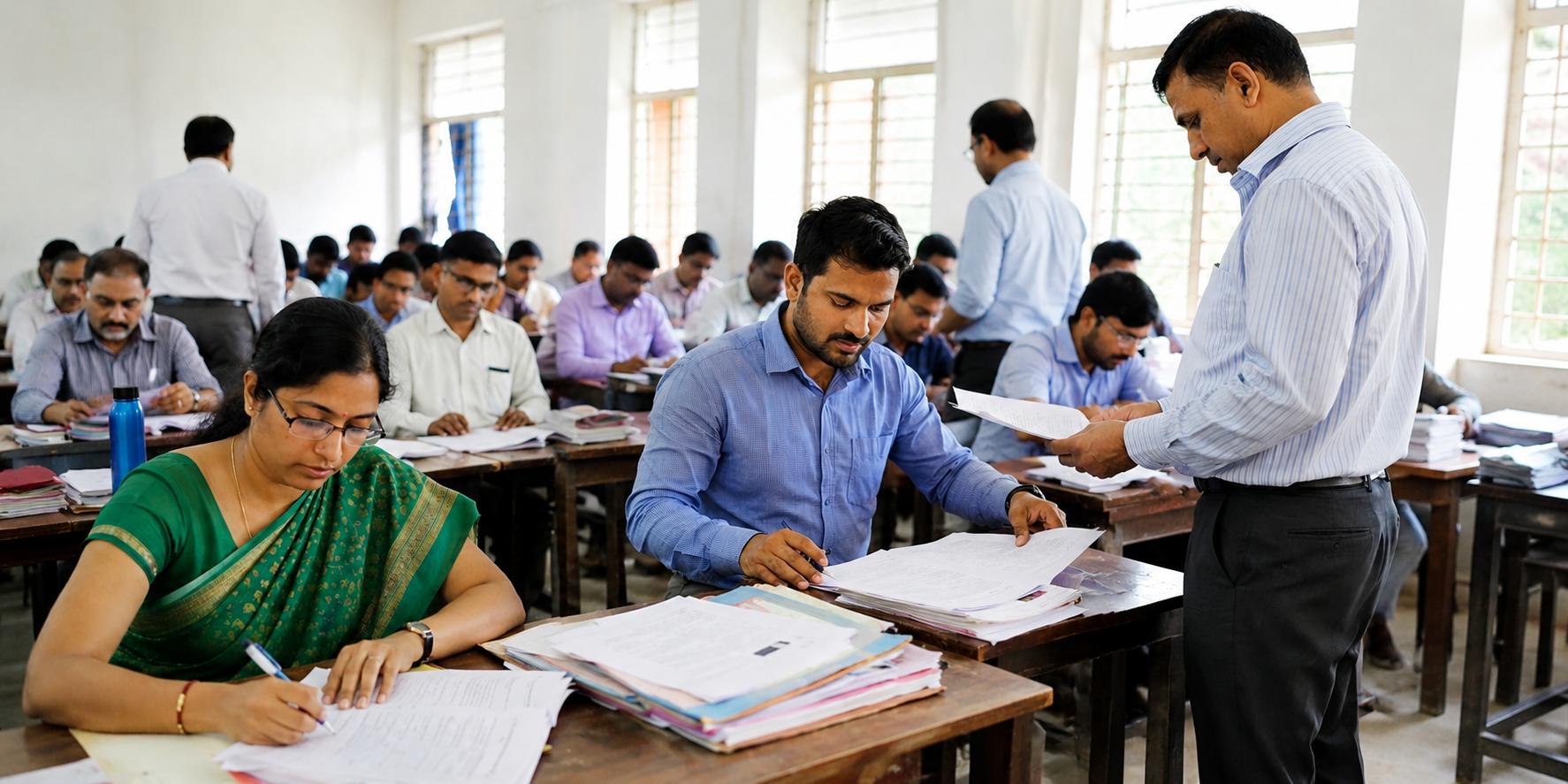 Bihar Teacher Vacancy 2026: बिहार में सरकारी नौकरी का बड़ा मौका, 26 हजार शिक्षकों और कर्मचारियों की होगी बहाली