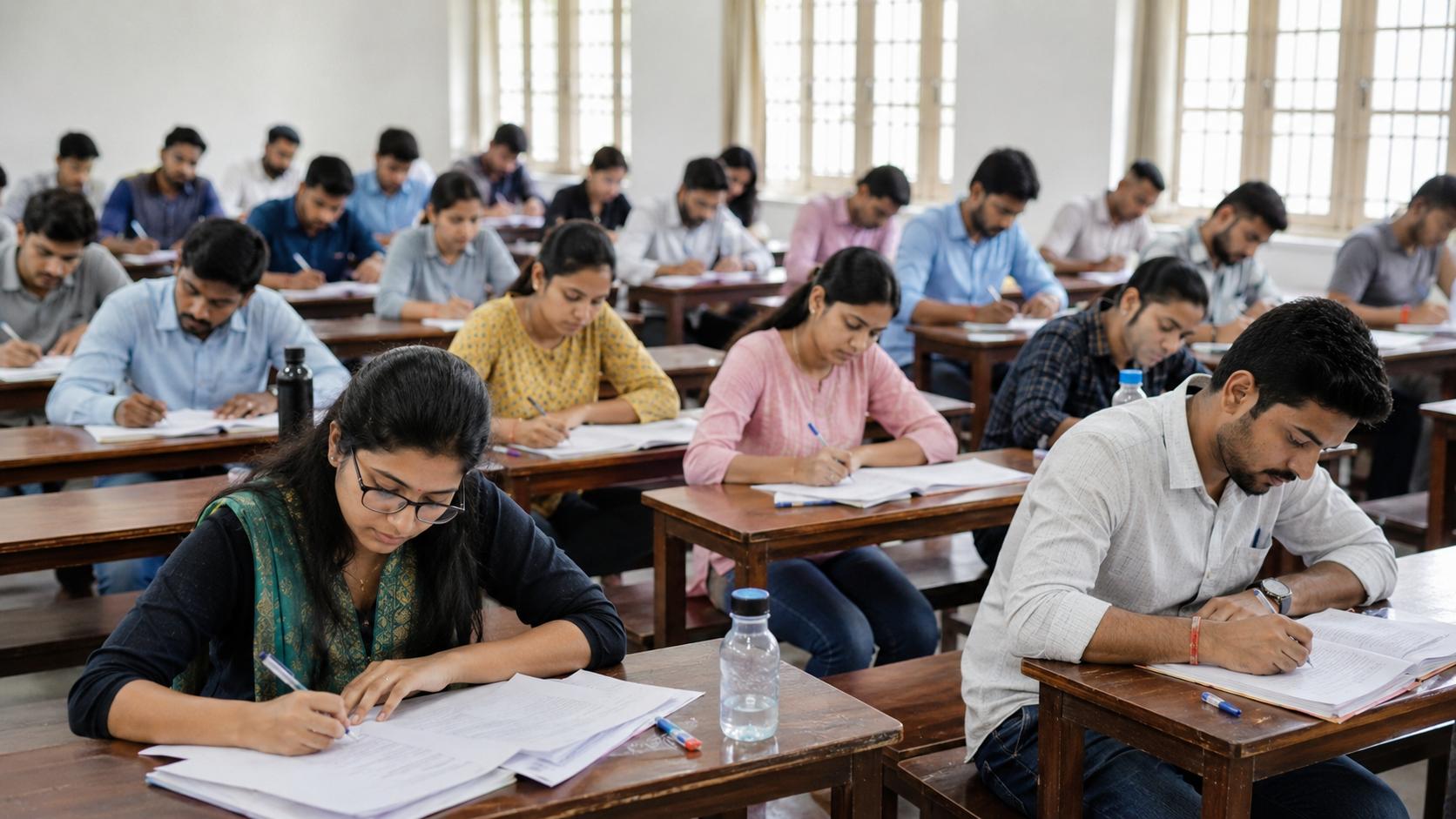 BPSC 70वीं का इंतजार खत्म! इस महिने आएगा फाइनल रिजल्ट, 2035 पदों पर होगी बहाली