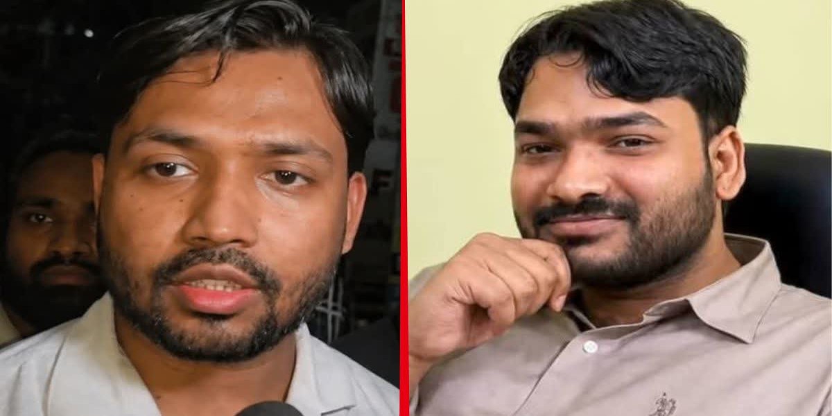 रोशन आनंद और खान सर केस में बड़ा अपडेट, कोर्ट ने गार्ड्स की क्राइम हिस्ट्री मांगी; जमानत पर फैसला सुरक्षित