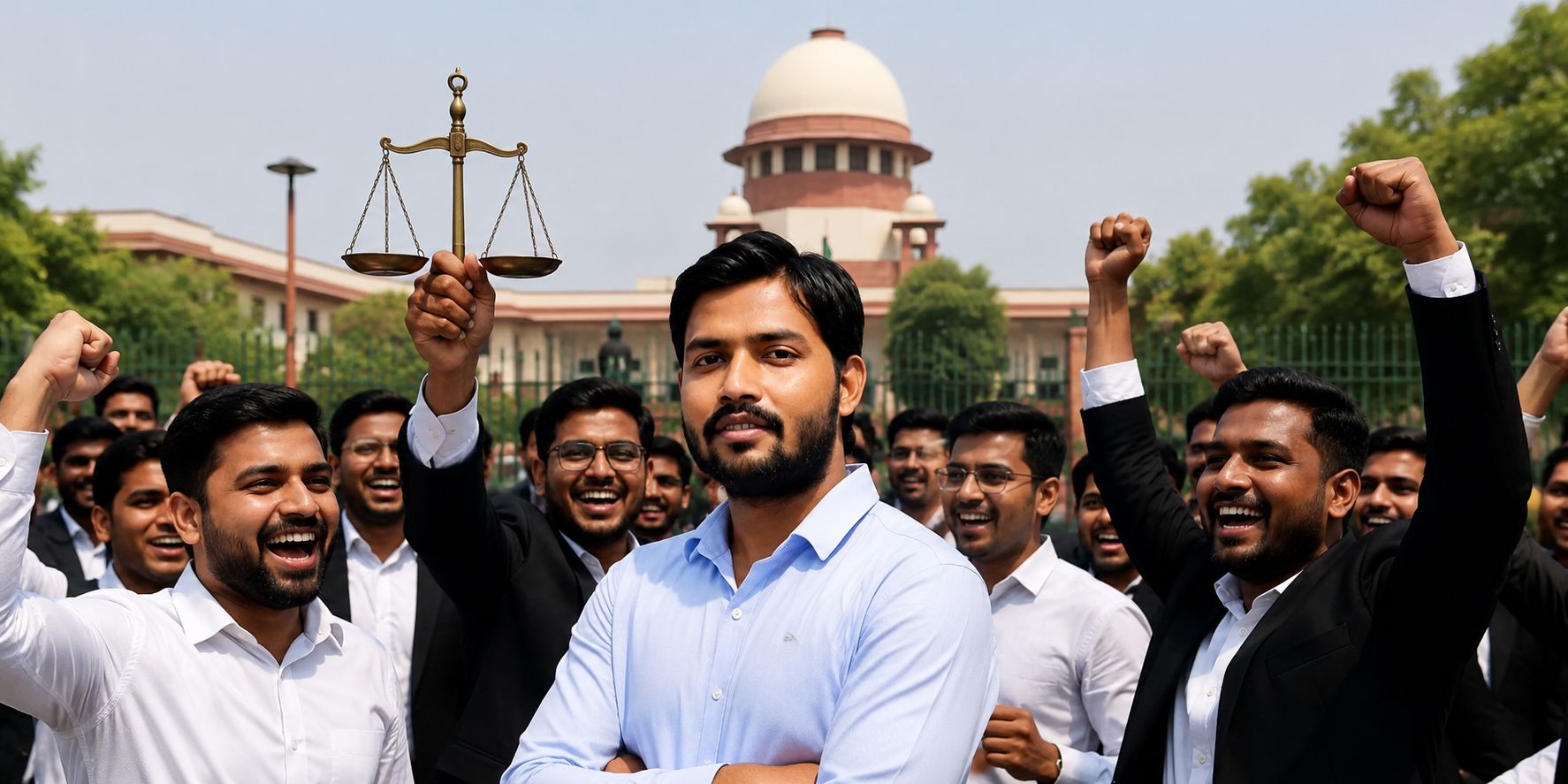 Khan Sir News: खान सर को हाई कोर्ट से बड़ी राहत: गिरफ्तारी पर फिलहाल रोक, फैसले के बाद समर्थकों में खुशी की लहर