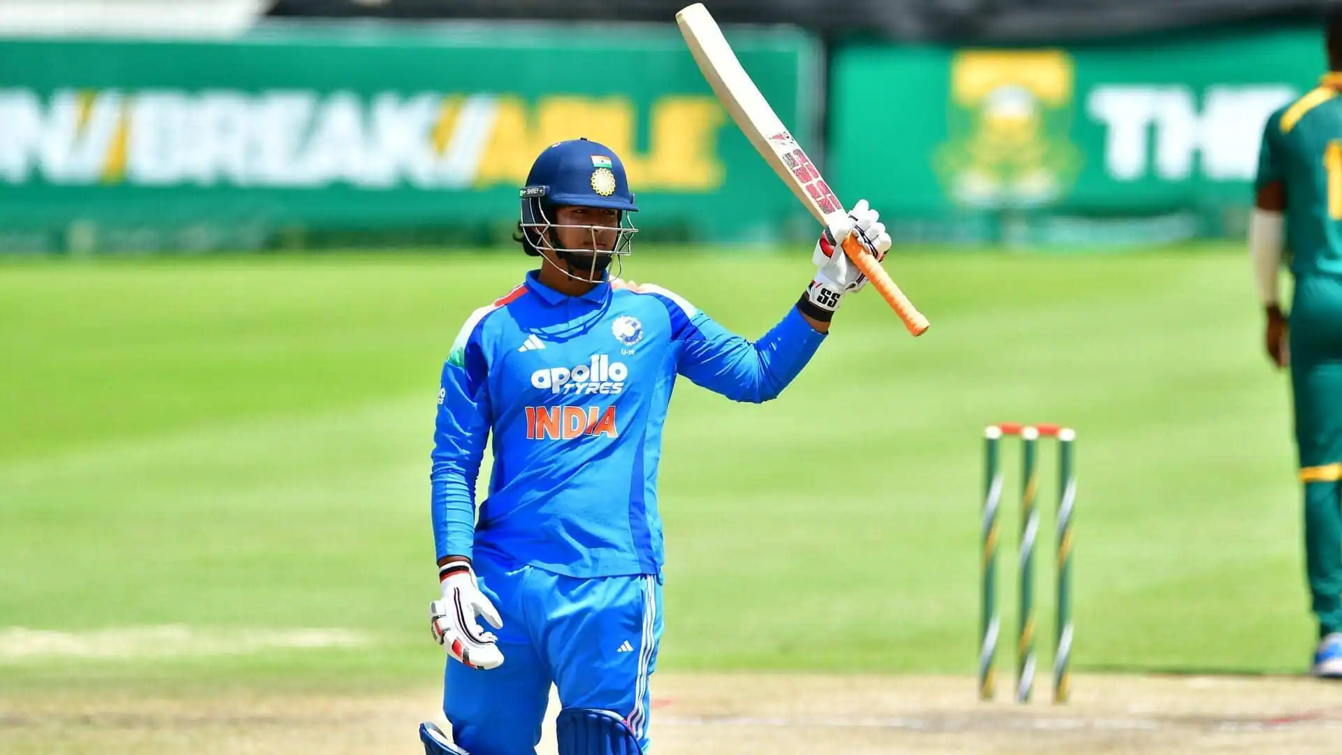 India A vs Sri Lanka A: भारत ए की शानदार शुरुआत, लेकिन वैभव सूर्यवंशी सस्ते में आउट, प्रियांश आर्य ने संभाली पारी