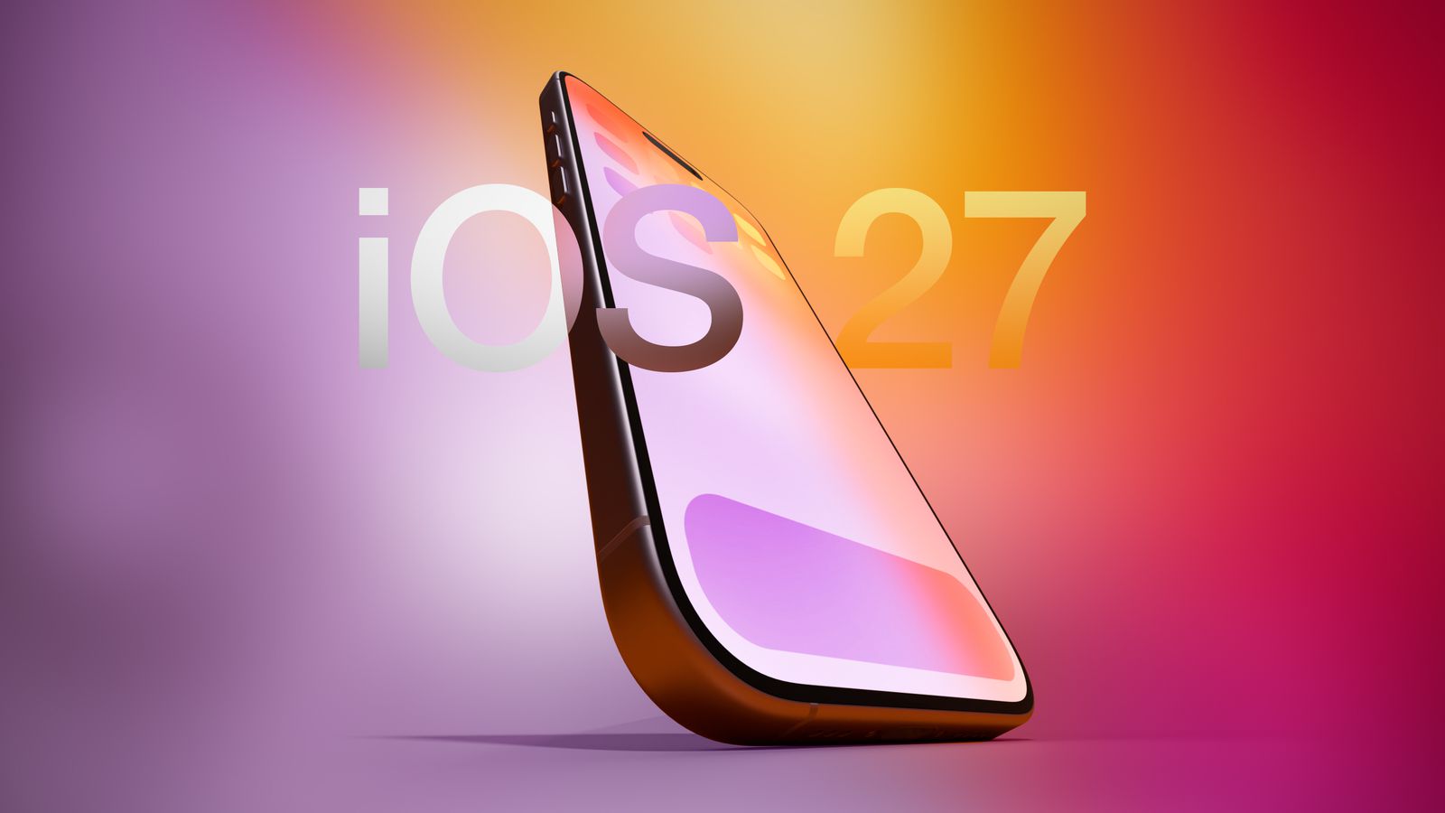 iPhone यूजर्स की हो गई मौज! 31 मॉडल्स को मिलेगा iOS 27, अपडेट होते ही बदल जाएगा फोन का पूरा एक्सपीरियंस