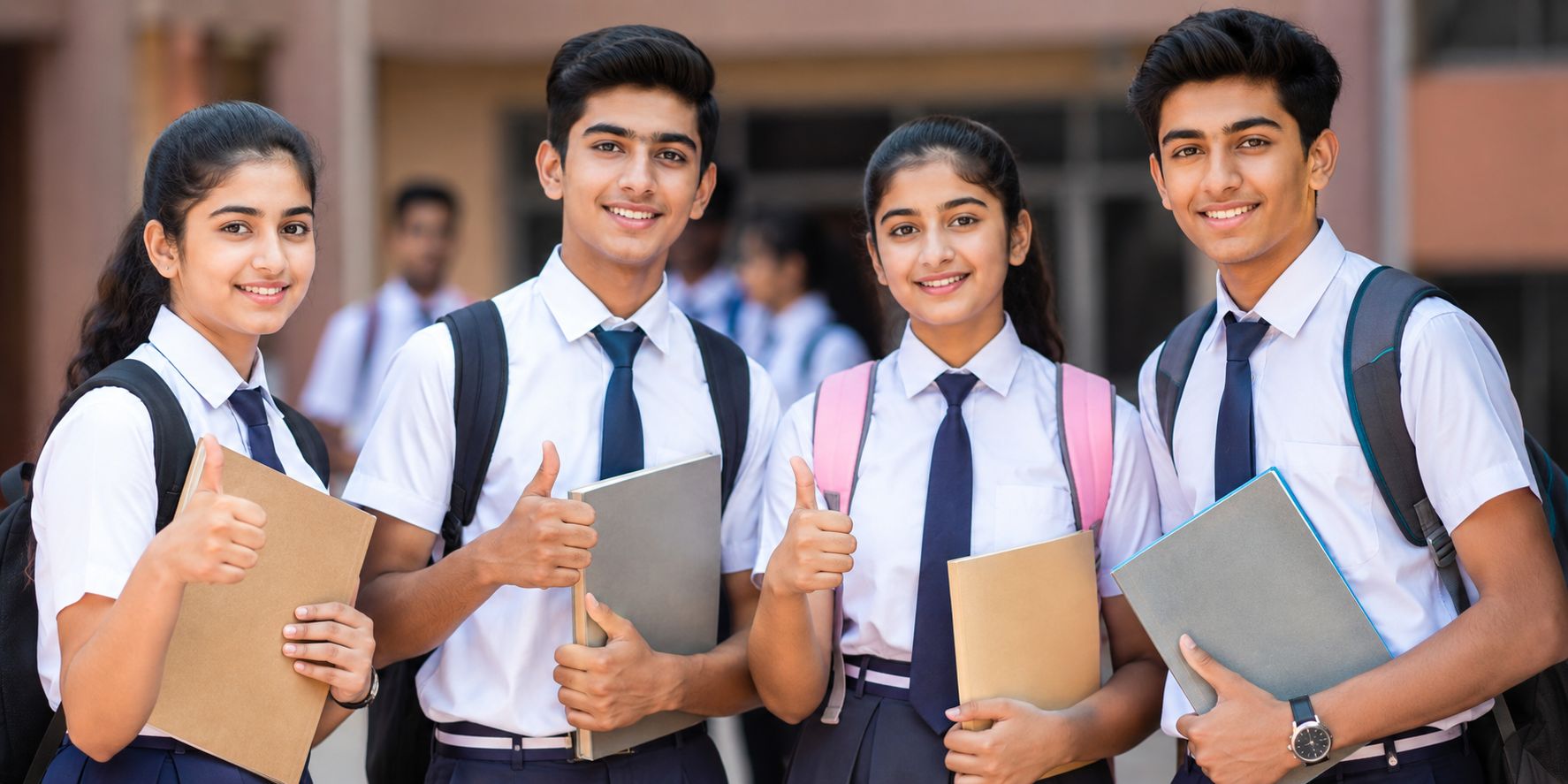 10वीं में 75% नंबर पाने वाले छात्रों के लिए खुशखबरी! सरकार दे रही है हजारों रुपये की स्कॉलरशिप, ऐसे करें आवेदन