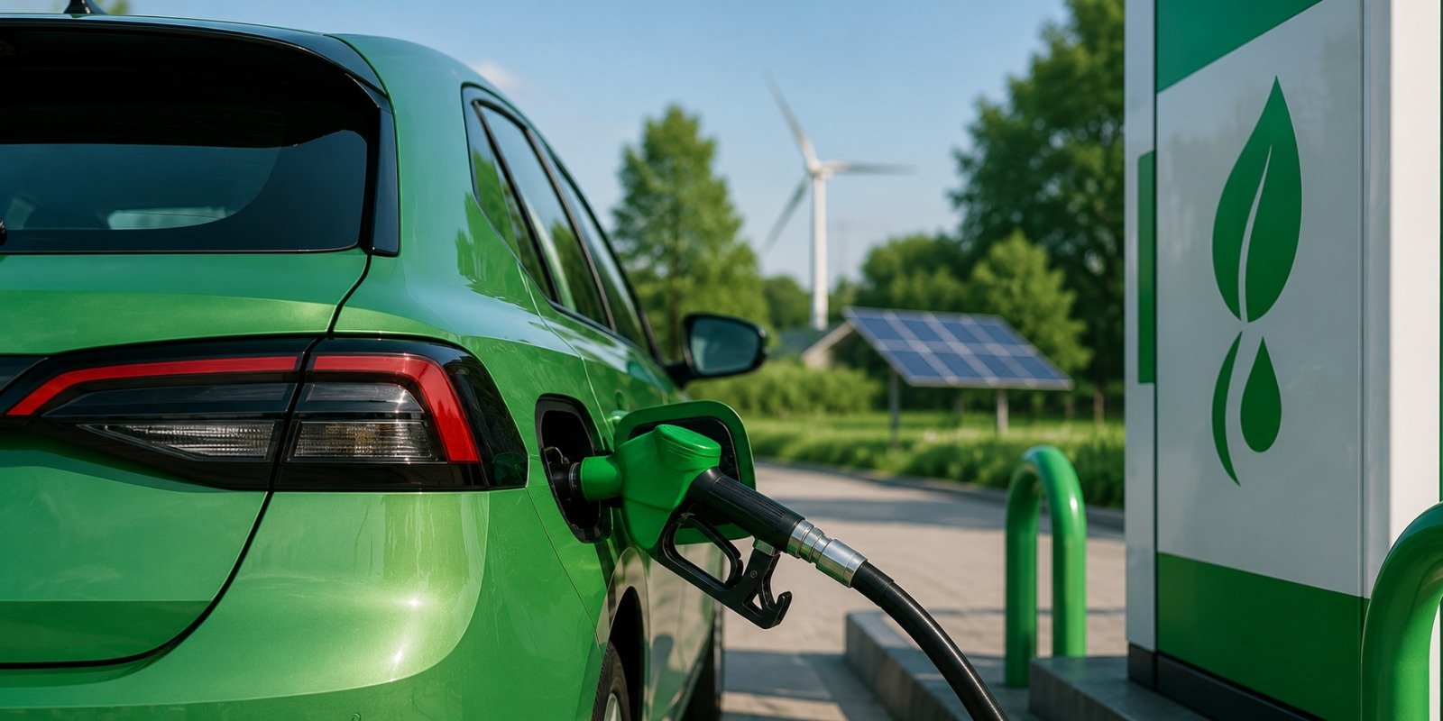 क्या है E85 फ्यूल, क्यों हो रही इसकी चर्चा और क्या यह पेट्रोल-डीजल को दे सकता है टक्कर? जानिए पूरा सच्चाई